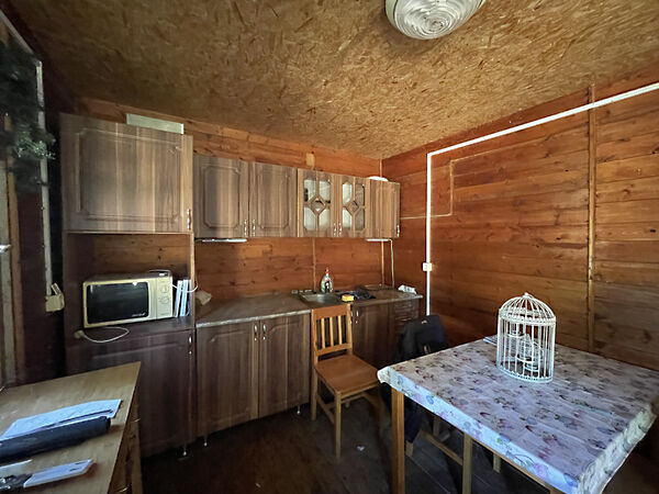 Eladó nyaraló Tokaj