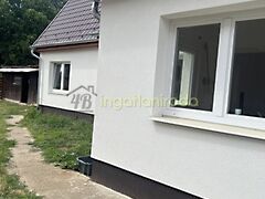 Eladó ház Nyíregyháza