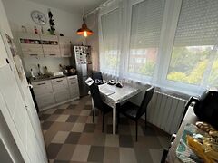 Eladó lakás Székesfehérvár