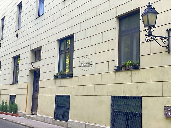 Eladó lakás Budapest, I. kerület