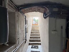Eladó ház Szentgotthárd