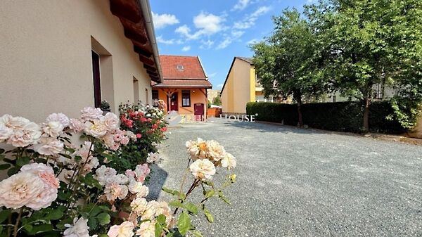 Eladó ház Szentgotthárd