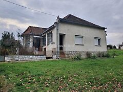 Eladó ház Kistótfalu