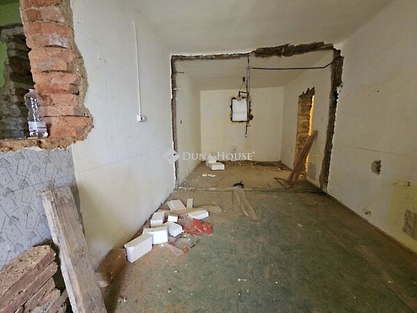 Eladó ház Kistótfalu