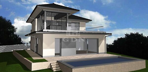 Eladó ház Budapest, XXI. kerület