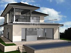 Eladó ház Budapest, XXI. kerület