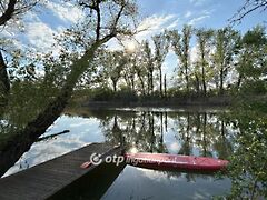 Eladó nyaraló Gyomaendrőd