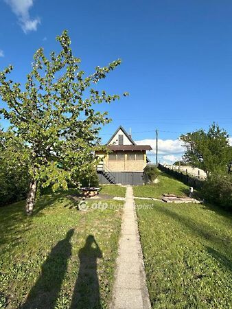 Eladó nyaraló Gyomaendrőd