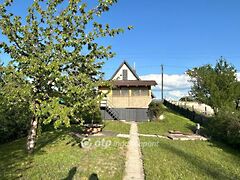 Eladó nyaraló Gyomaendrőd