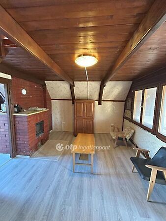 Eladó nyaraló Gyomaendrőd