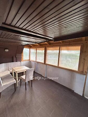 Eladó nyaraló Gyomaendrőd