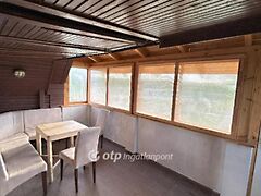 Eladó nyaraló Gyomaendrőd