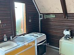 Eladó nyaraló Gyomaendrőd