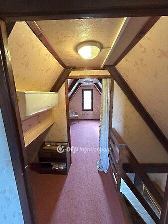 Eladó nyaraló Gyomaendrőd