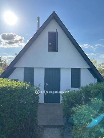 Eladó nyaraló Gyomaendrőd