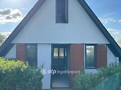 Eladó nyaraló Gyomaendrőd