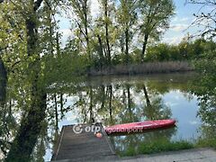 Eladó nyaraló Gyomaendrőd