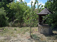 Eladó ház Zalalövő