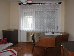 Eladó ház Kapuvár