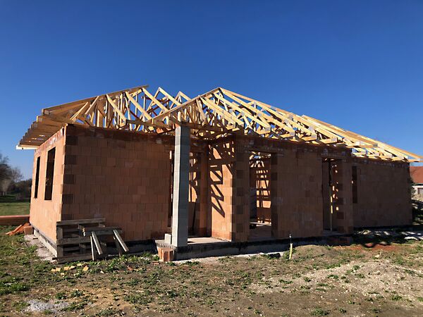 Eladó ház Ásványráró