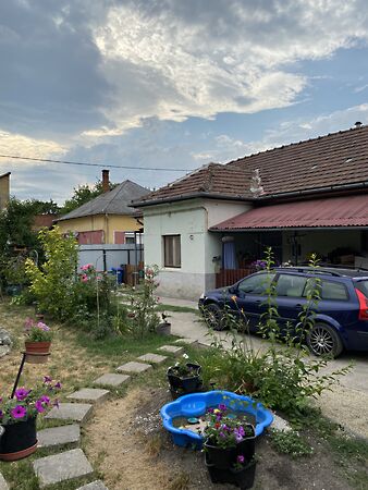 Eladó ház Miskolc, Selyemrét