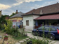 Eladó ház Miskolc, Selyemrét