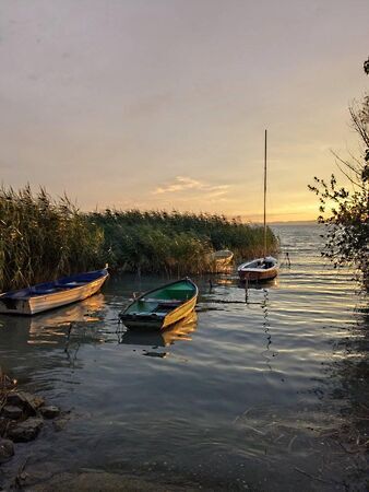 Eladó lakás Balatonvilágos