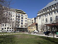 Eladó lakás Budapest, V. kerület, Belváros