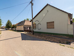 Eladó ház Bátaszék