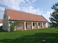 Eladó ház Zalavár