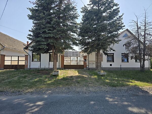 Eladó üzleti Vaskút