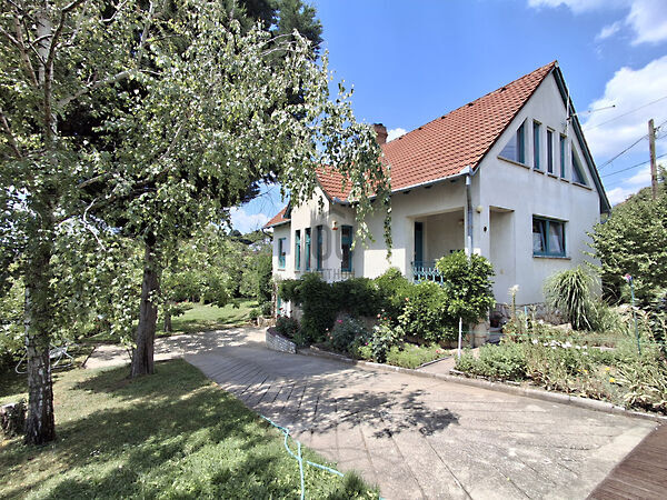 Eladó ház Pécs, Rácváros