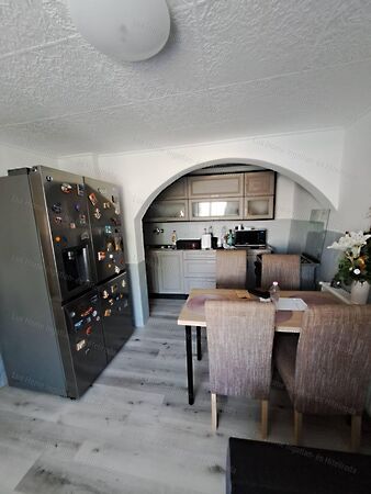 Eladó ház Oroszlány