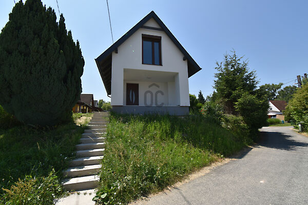 Eladó nyaraló Gyékényes