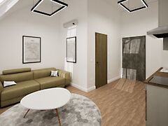 Eladó lakás Budapest, VIII. kerület