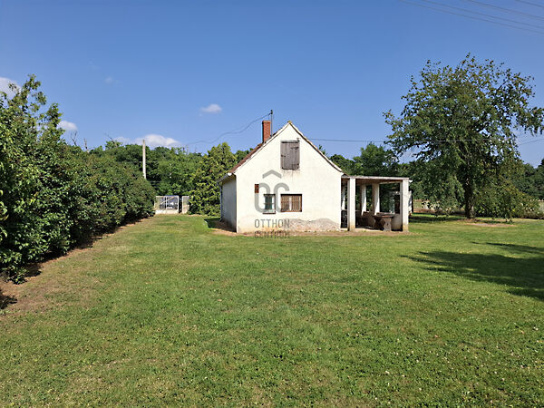 Eladó ház Nemeskolta