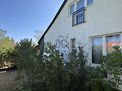 Eladó ház Vonyarcvashegy