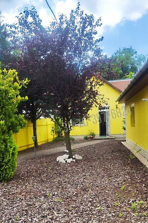 Eladó ház Budapest, XX. kerület, Kossuthfalva