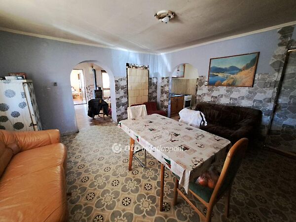 Eladó ház Püspökladány