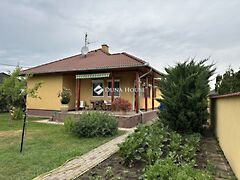 Eladó ház Kecskemét