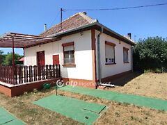 Eladó ház Tápiószecső