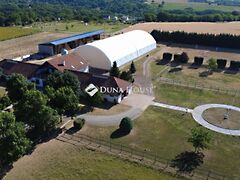 Eladó földterület Pogány