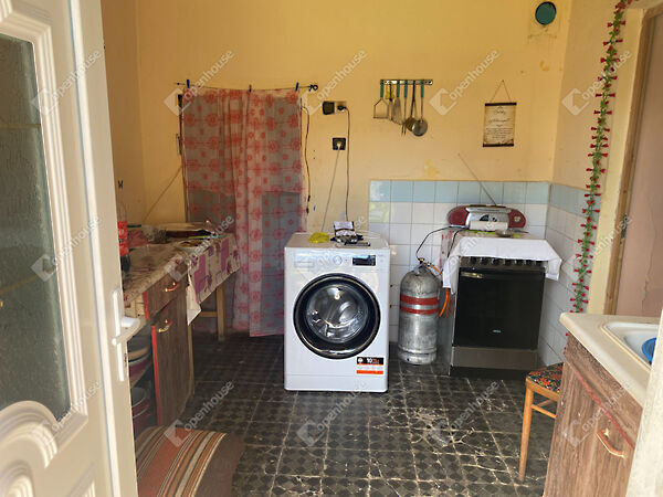 Eladó ház Nagyberki