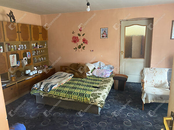 Eladó ház Nagyberki