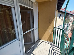 Eladó lakás Dombóvár