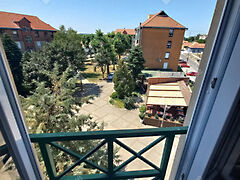 Eladó lakás Dombóvár