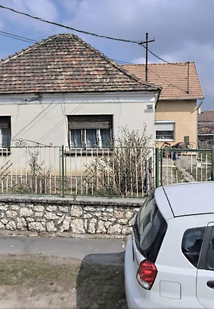 Eladó ház Tata, Felső-Tata