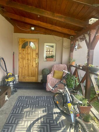 Eladó ház Perkáta