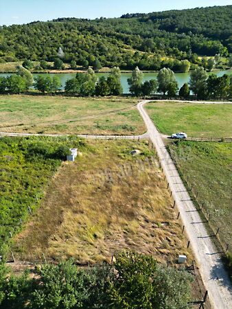 Eladó földterület Alsópetény