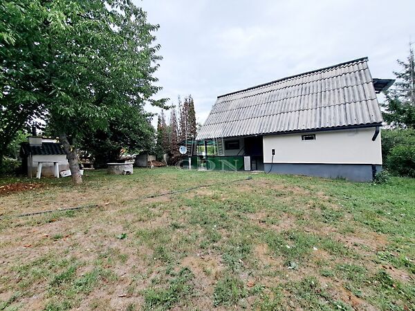 Eladó nyaraló Miskolc